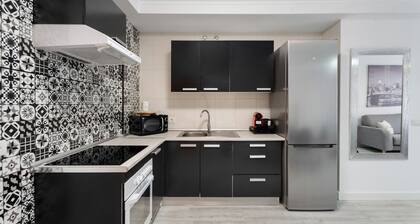 Vacation Apartment 'Laguna Confort' with Wi-Fi