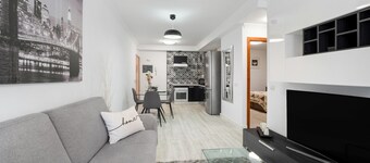 Vacation Apartment 'Laguna Confort' with Wi-Fi