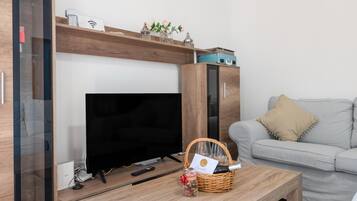 TV