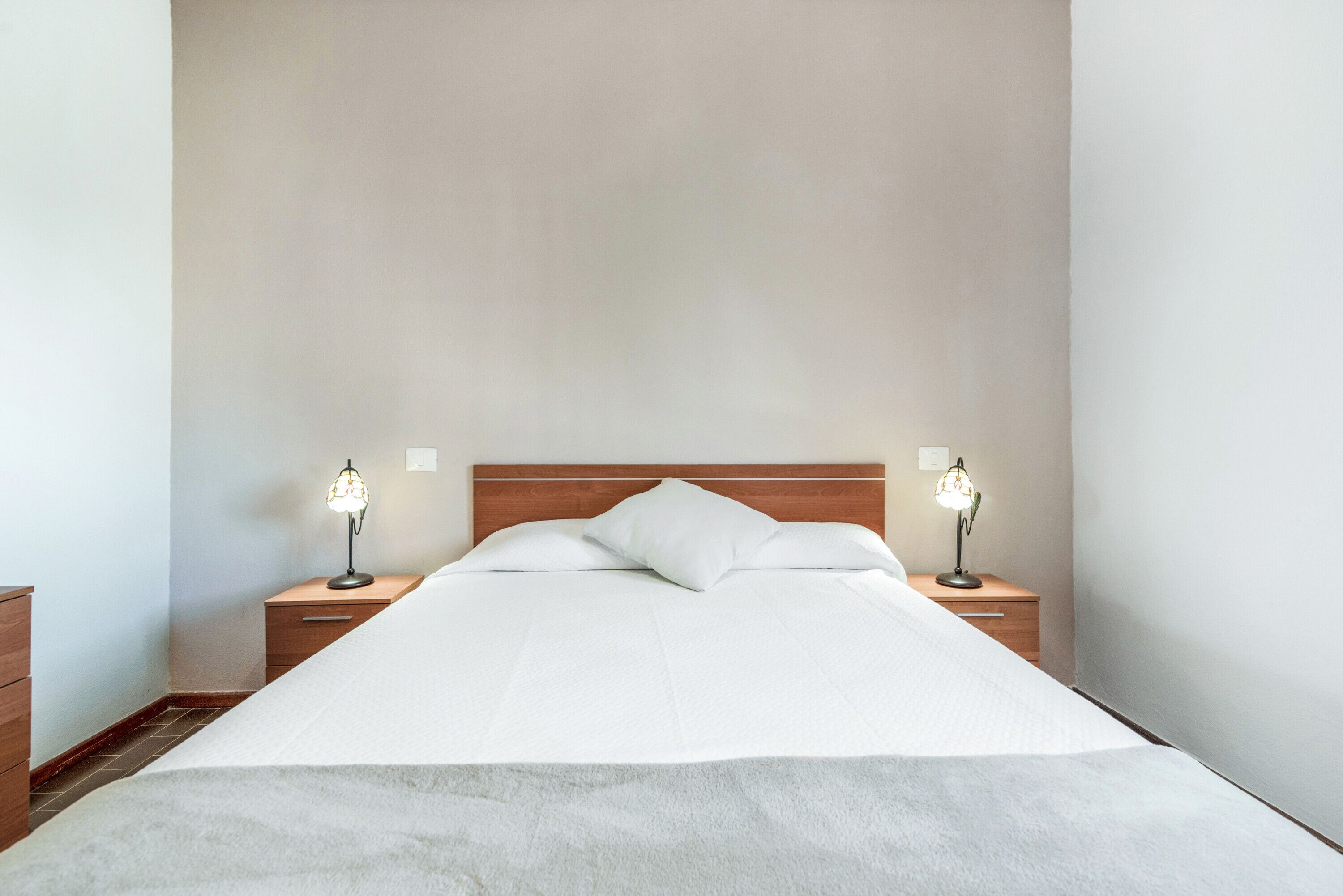 3 dormitorios, wifi gratis, ropa de cama