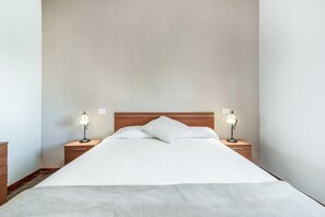 3 Schlafzimmer, kostenloses WLAN, Bettwäsche