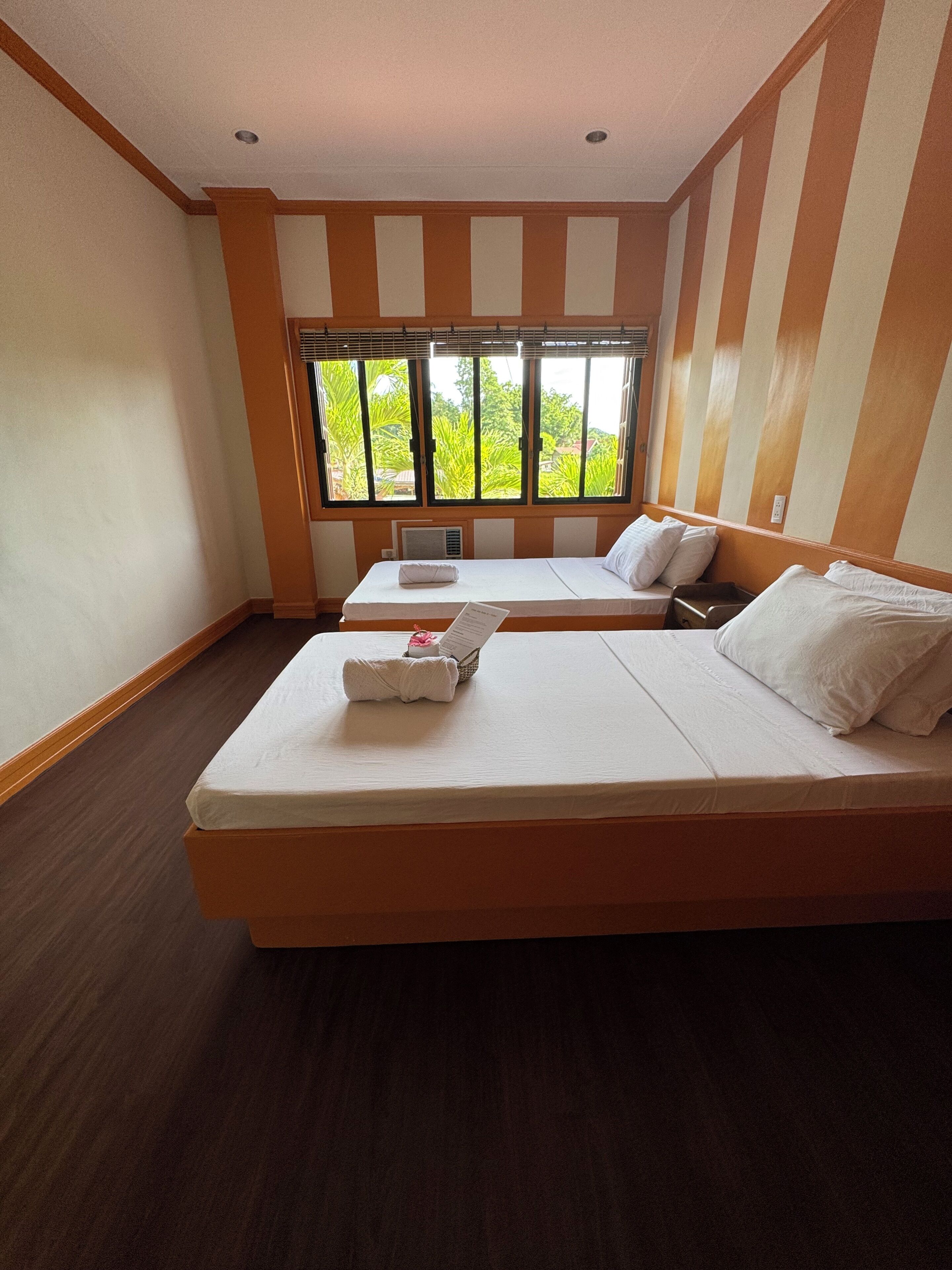 Tomannsrom – superior | Wi-fi (inkludert)