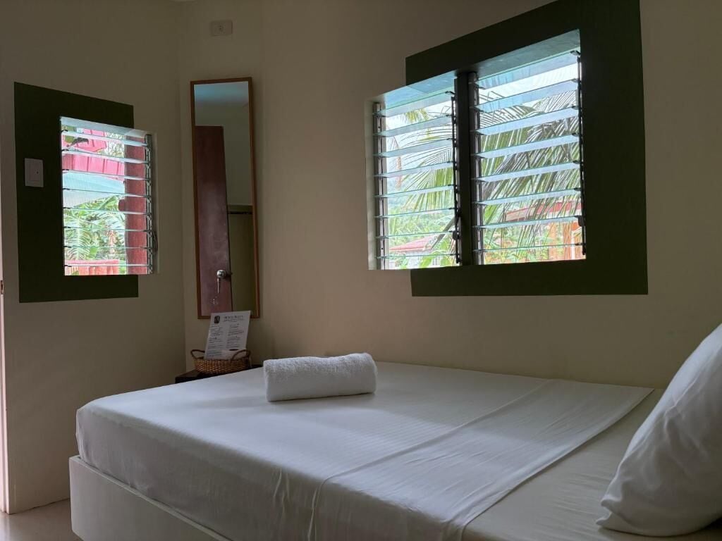 标准单人房 | 免费 WiFi