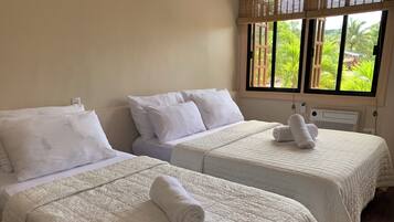 Triple Room | Free WiFi