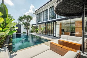 Exterior - Casa Siella (Kerobokan)