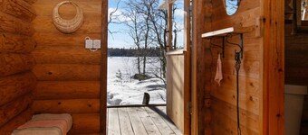 Tuohiniemi by Interhome