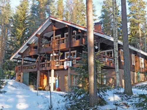 Tuohiniemi by Interhome