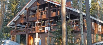 Tuohiniemi by Interhome