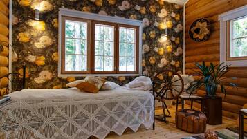 4 Schlafzimmer, Internetzugang