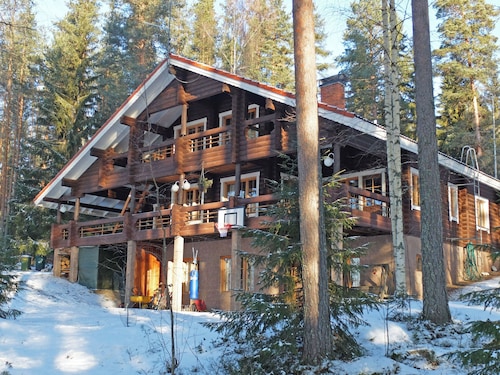 Tuohiniemi by Interhome