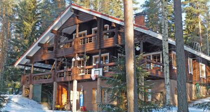 Tuohiniemi by Interhome