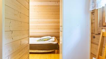 1 habitación y acceso a internet