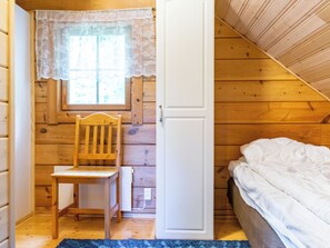 Inside other - Strandkulla 7 by Interhome (Närpiö)