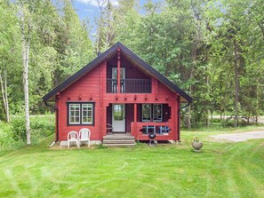 Inside other - Strandkulla 7 by Interhome (Närpiö)