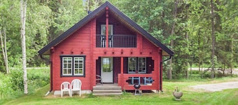 Strandkulla 7 by Interhome
