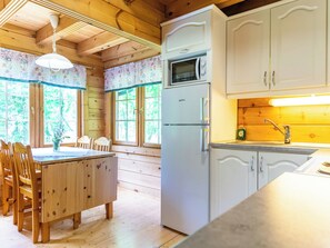 Inside other - Strandkulla 7 by Interhome (Närpiö)