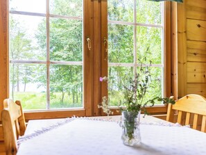 Inside other - Strandkulla 7 by Interhome (Närpiö)