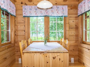 Inside other - Strandkulla 7 by Interhome (Närpiö)