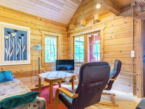 Inside other - Strandkulla 7 by Interhome (Närpiö)