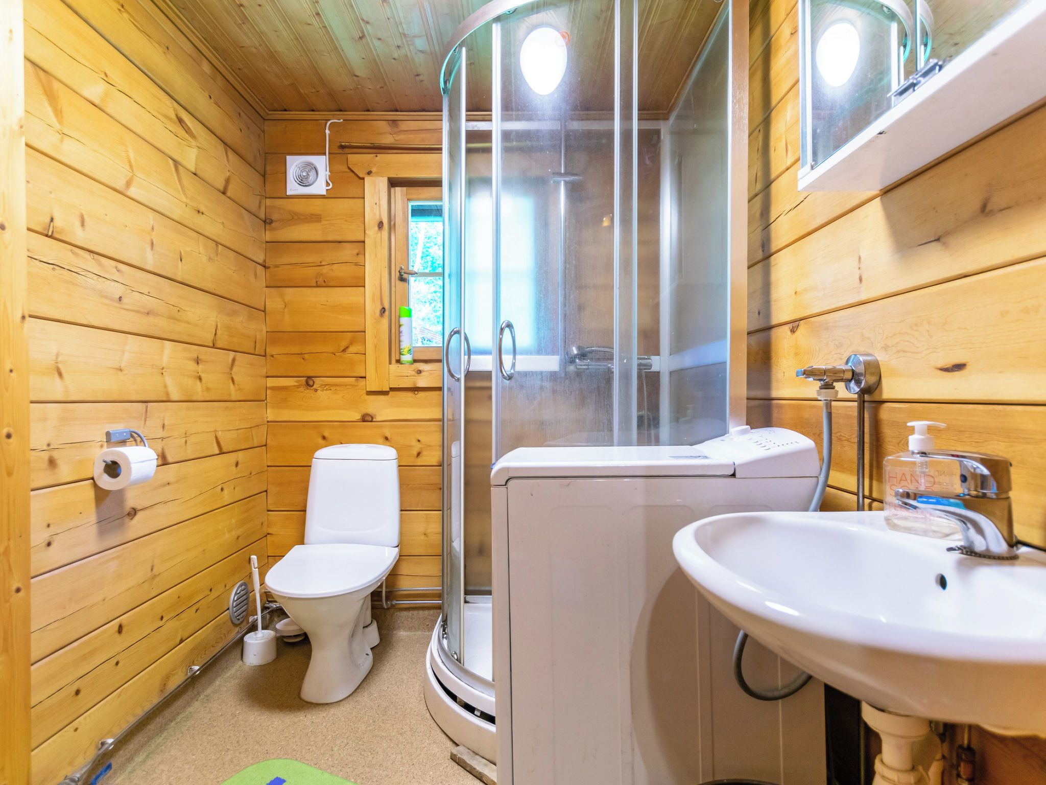 Bagno