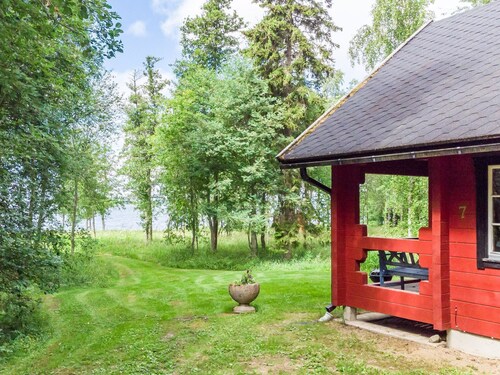 Strandkulla 7 by Interhome