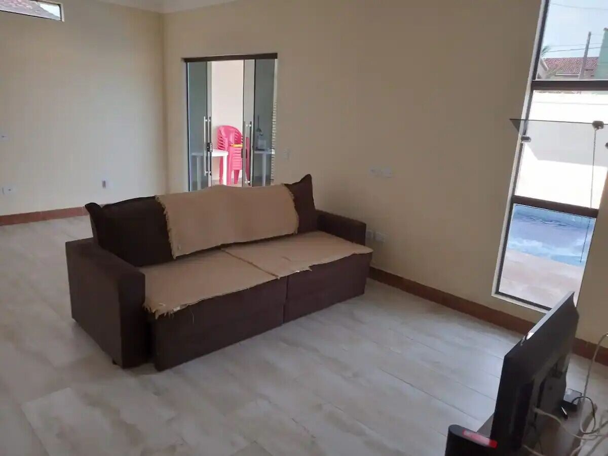 Bild für Gastgeberprofil