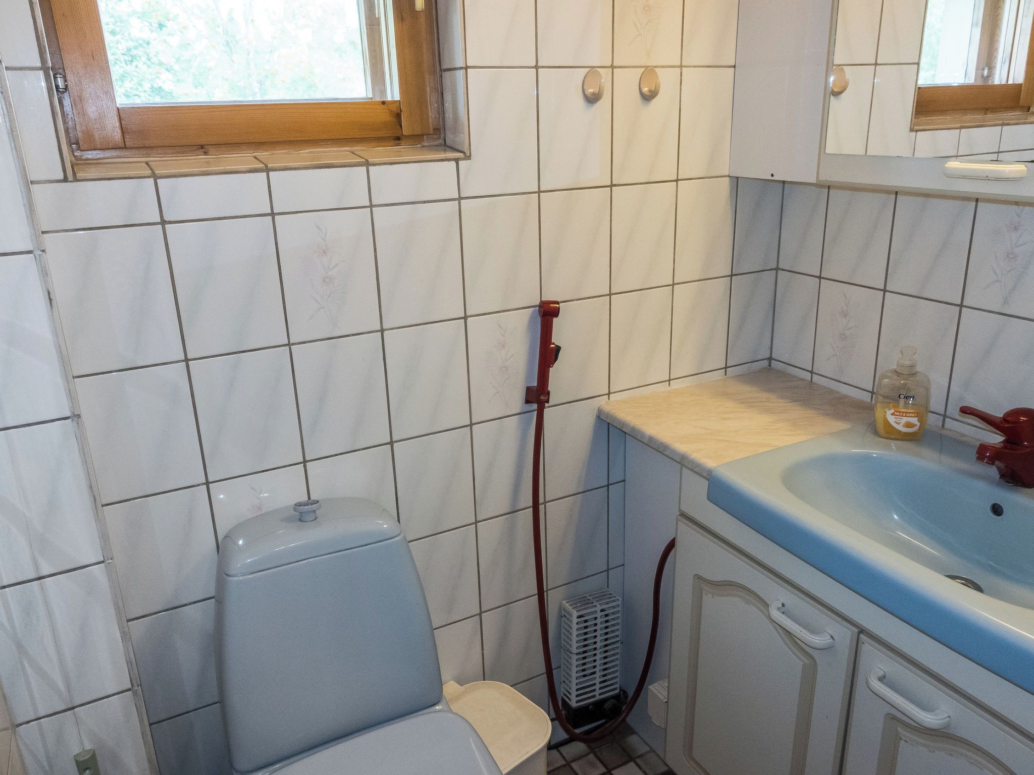 Badkamer