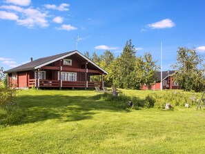 Exterior - Mansikkaranta 2 by Interhome (Pyhäjärvi)