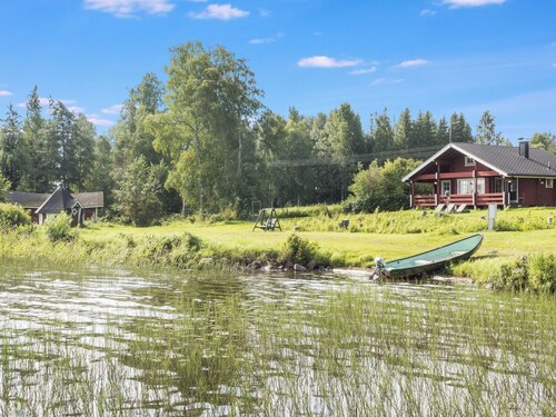 Mansikkaranta 2 by Interhome