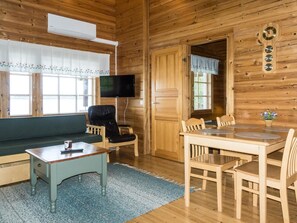 Interior - Mansikkaranta 2 by Interhome (Pyhäjärvi)