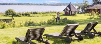 Mansikkaranta 2 by Interhome