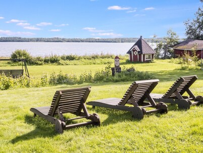 Mansikkaranta 2 by Interhome