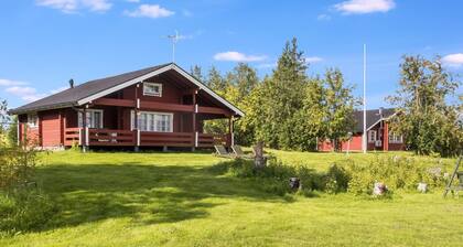 Mansikkaranta 2 by Interhome