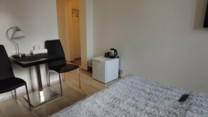1 makuuhuone, internet, vuodevaatteet