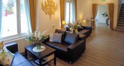 Twin Room - Lapin Satu Hotel