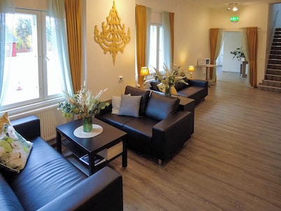 Double or Twin Room - Lapin Satu Hotel