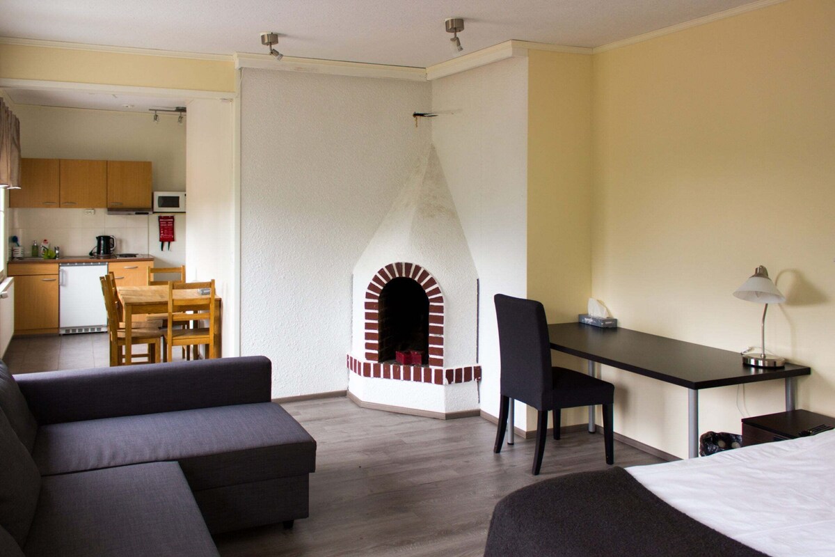 Bild für Gastgeberprofil