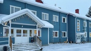 Eksteriør