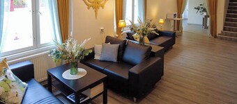 Family Room with Terrace - Lapin Satu Hotel
