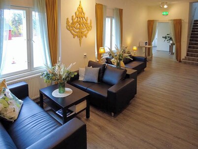 Family Room with Terrace - Lapin Satu Hotel