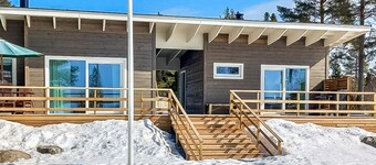 Merikataja by Interhome