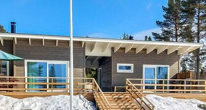 Merikataja by Interhome