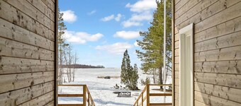 Merikataja by Interhome