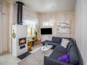 Inside other - Merikataja by Interhome (Simo)