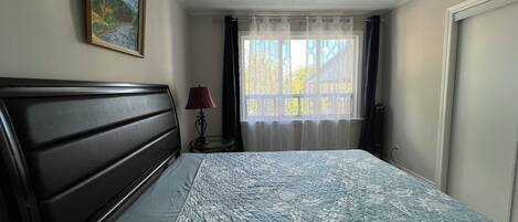 3 Schlafzimmer, WLAN, Bettwäsche