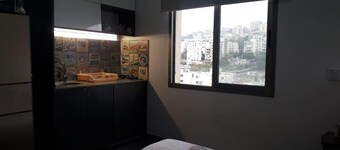 Inviting 1-Bed Apartment in Dbayeh
