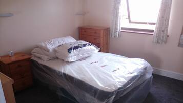 2 chambres, Wi-Fi, accÚs pour personnes à mobilité réduite