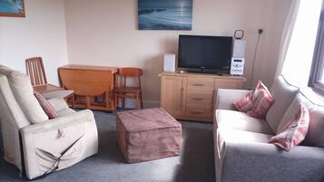 Télévision, chaßne hi-fi