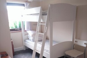 2 Schlafzimmer, WLAN, Rollstuhlgeeignet