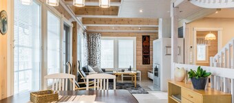 Villa iloinen by Interhome